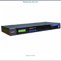 Moxa-Ƕʽcɾ̮a(chn)ƷThinkCore DA-661  